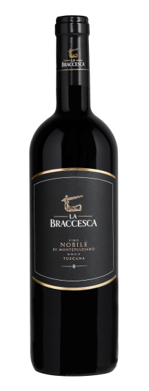 La Braccesca Vino Nobile di Montepulciano DOCG 2021