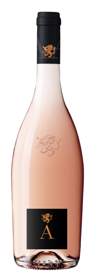 Rosato a Fattoria Aldobrandesca IGT