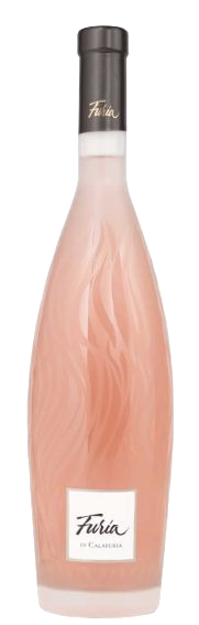 Furia Di Calafuria Tormaresca Salento Rosato IGT