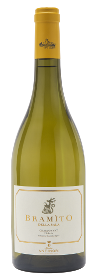 Chardonnay Bramito  della Sala IGT