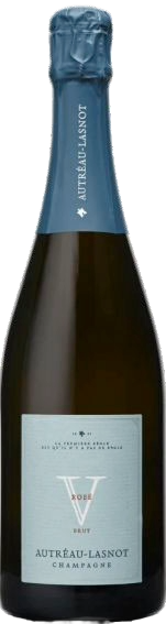 V. Rose Brut
