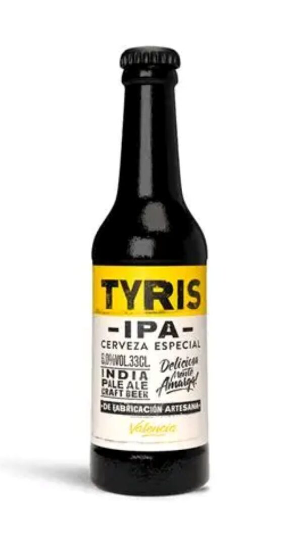 Ipa Tyris